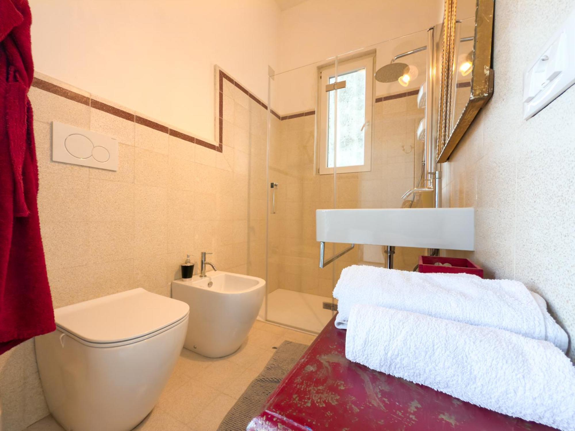 Palazzo Sabella Tommasi Villa Калимера Екстериор снимка